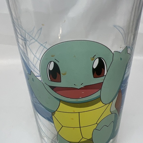 Pokemon Cups Squirtle 16oz. Glass - Picture 7 of 7